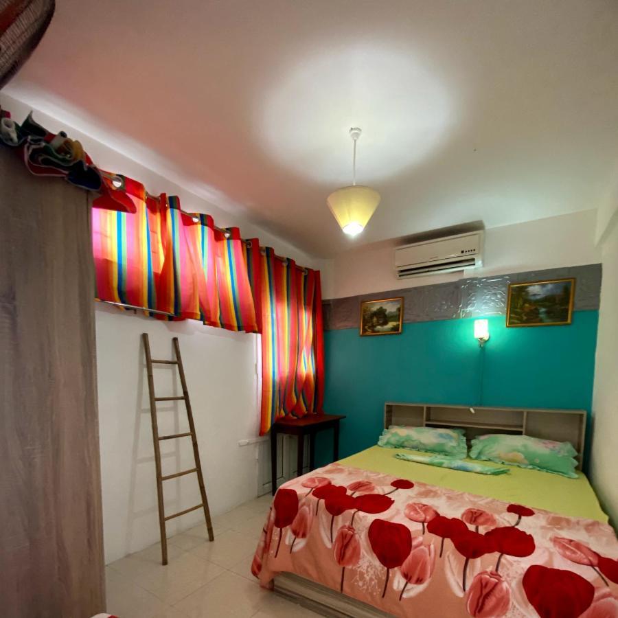 Sea Front 2 Bedrooms Apartment Flic-en-Flacq エクステリア 写真